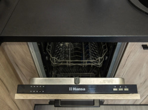 Квартира LovelyHome39 в Старинном Квартале Юдиттен