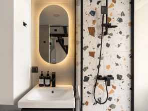 Меблированные комнаты UrbanLoft рядом с Кремлём by Uloo