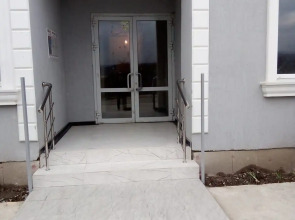 Апартаменты Студии на Цюрупы