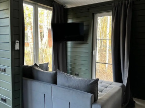 Гостевой дом Гостевой домик Барнхаус