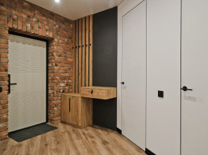 Квартира Новая Уютная