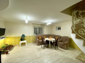 Гостевой дом Лидия