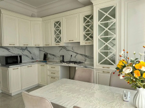 Квартира Просторная и Уютная в Каспийске