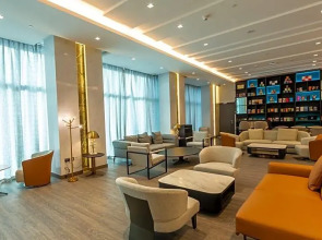 Edge Creekside Hotel