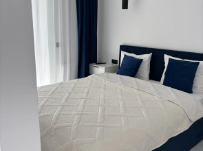 Апартаменты на улице Гоголя в Центре