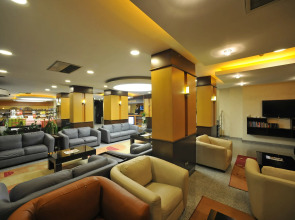 Отель Emin Kocak Hotel