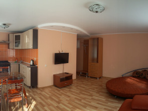 Апартаменты на проспекте Ленина 35