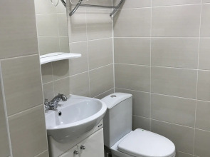 Апартаменты 2 плюс 1