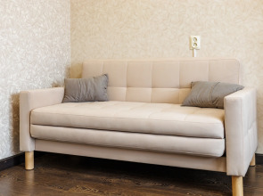 Квартира в центре Тулы на улице Пушкинская