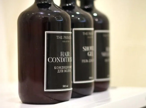 Апартаменты Минск Пушкина 81