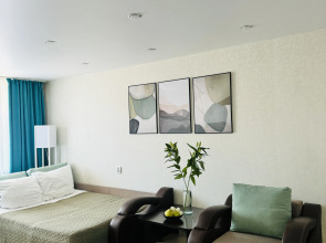 Апартаменты Иванова 4