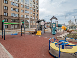 Квартира 165 на Латышова 3