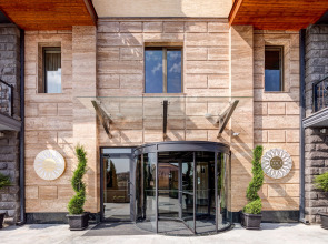 Отель Sole Palace