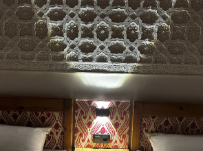 Гостевой Дом Dolon House