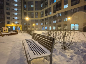 Квартира Yellow Home Ekaterinburg