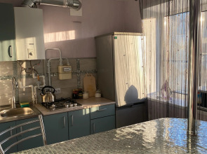 Квартира на улице Алексеева 5