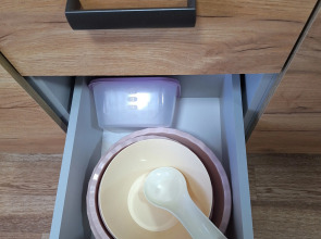 Апартаменты в 1 микрорайоне дом 3а