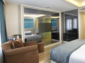 Great Fortune Hotel & Spa