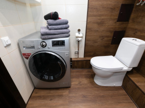 Апартаменты Союзная 2