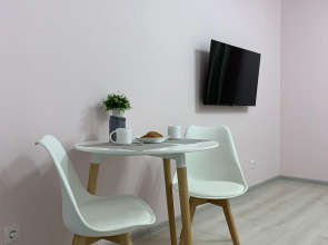 Апартаменты Rose Studio