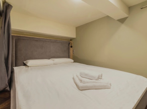 Апартаменты у Эрмитажа