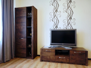 Апартаменты на Фатина