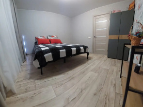 Квартира Семейная у ж/д станции Коломна