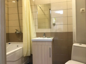 Отель Созвездие Медведицы