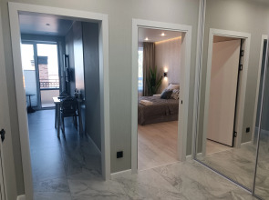 Апартаменты BaltMarine