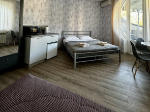 Гостевой дом Лаванда