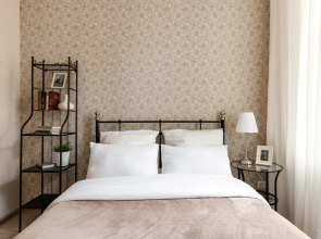 Апартаменты Город Рек у Спаса-на-Крови