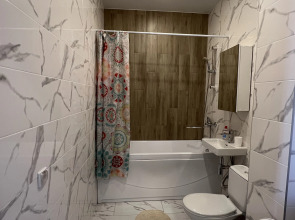 Апартаменты на набережной 4