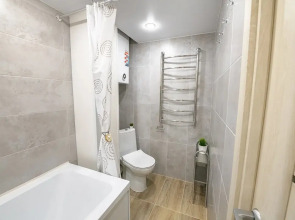 Апартаменты TopHouse на Красного Знамени 91 двухкомнатные