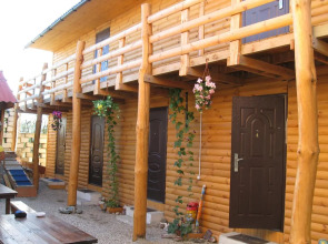 Гостевой дом У Александра