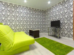 Апартаменты 120 Уютный Дом