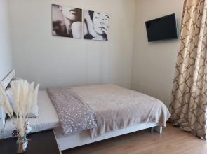 Квартира НОВАЯ Квартира в Центре ЖК "ПАРИЖ"