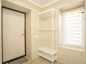 Бунгало с мангалом и верандой на Банном