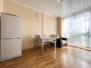 Апартаменты Возле Музея Космонавтики