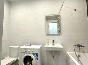 Апартаменты Уютная Студия в Новых Ватутинках