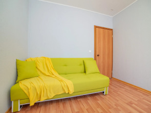 Апартаменты на улице Островского 1