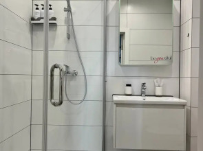 Апартаменты Rizone 3