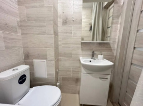 Квартира Апартаменты в ЖК Куба