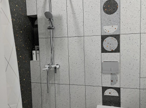 Квартира в Хэдлайнере на Затоне