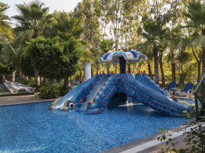 Delphin Palace Hotel - Ultra All Inclusive