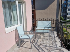 Частный дом  ГД на Лермонтова 3