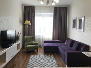 Апартаменты У Королевских ворот Гагарина 1