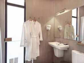 Мини-Отель Спортинг отель Айтау