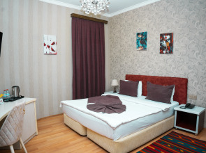 Отель  Неми