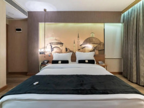 Boutique Saint Sophia Hotel