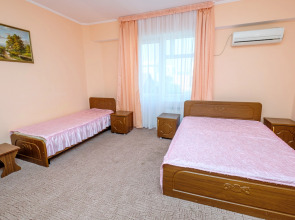 Гостевой Дом Бристоль